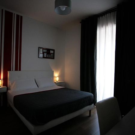 La Libra Rooms Cagliari Luaran gambar