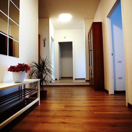 La Libra Rooms Cagliari Luaran gambar