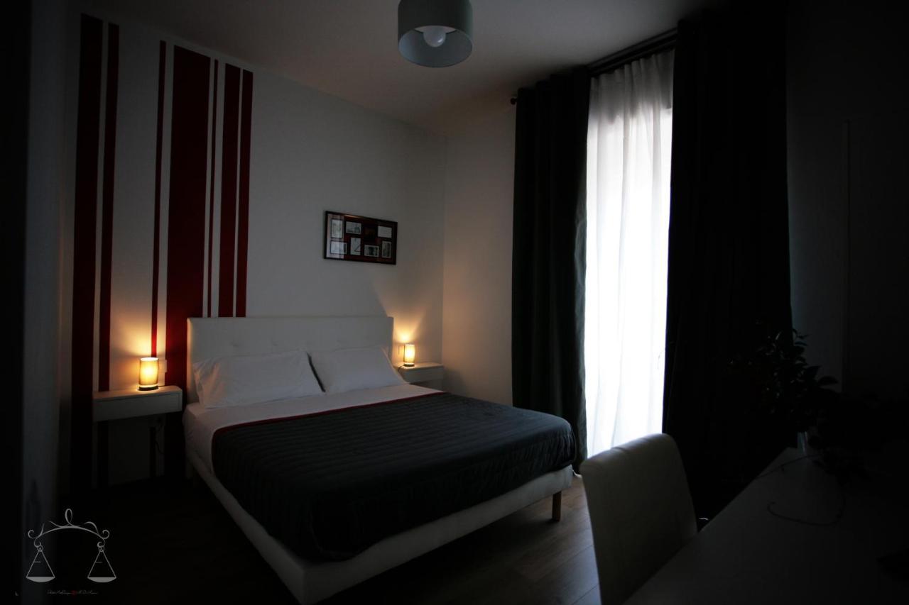 La Libra Rooms Cagliari Luaran gambar