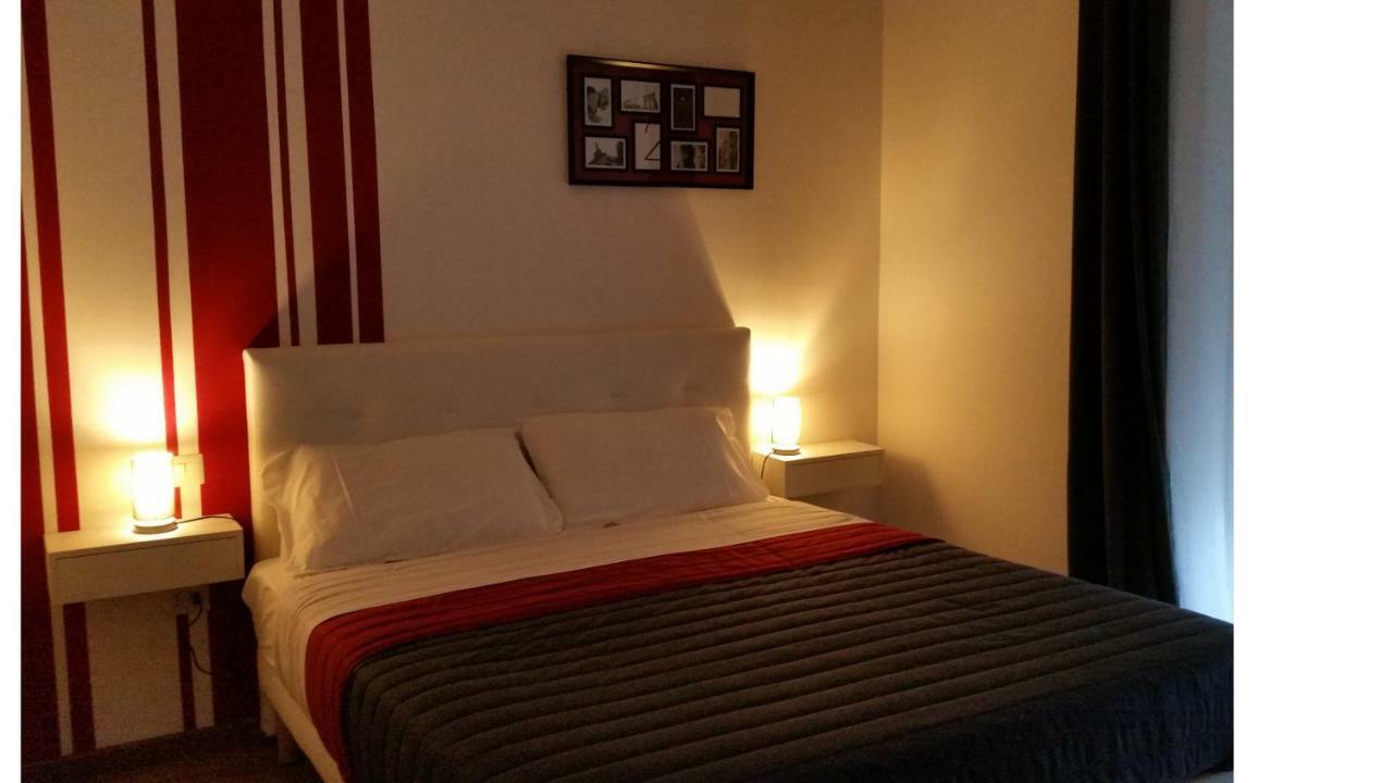 La Libra Rooms Cagliari Luaran gambar