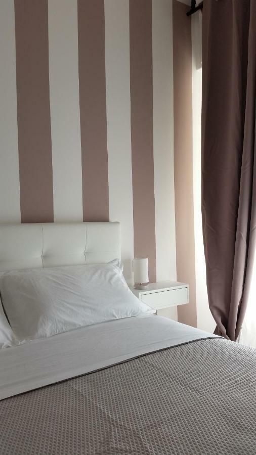 La Libra Rooms Cagliari Luaran gambar