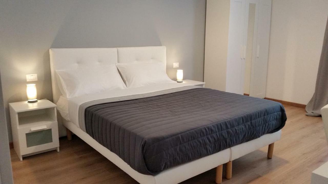 La Libra Rooms Cagliari Luaran gambar