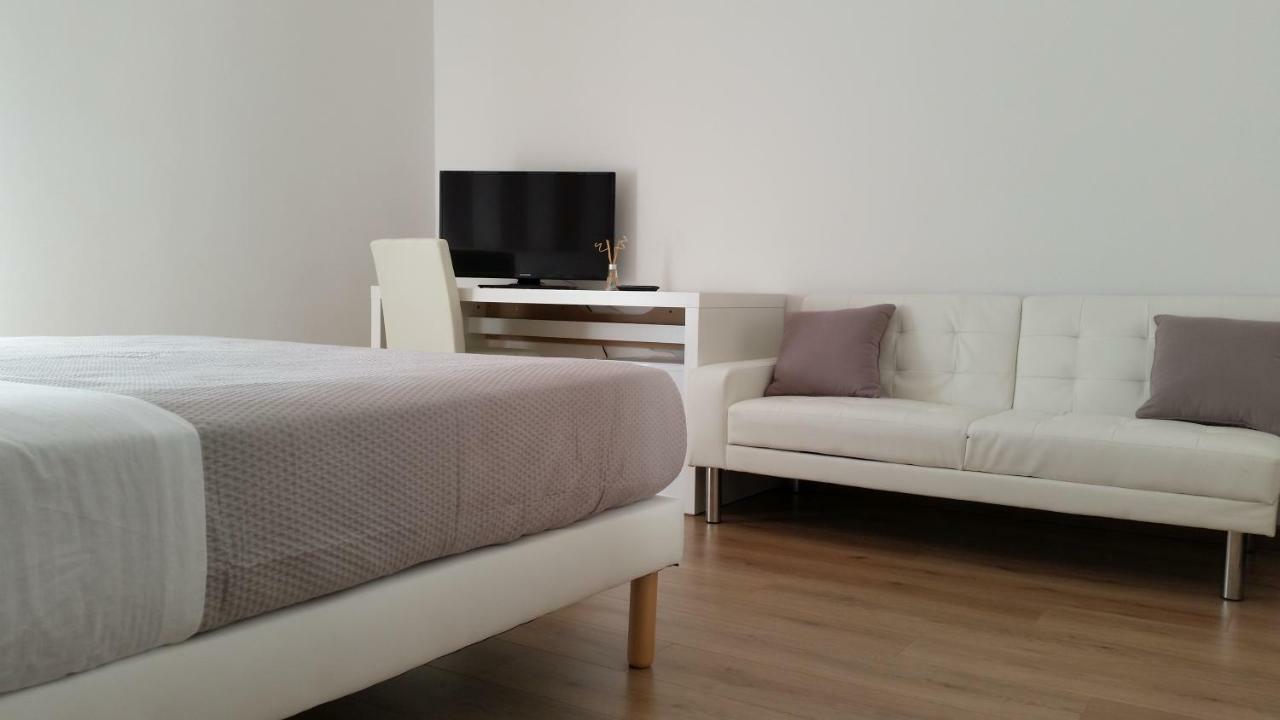 La Libra Rooms Cagliari Luaran gambar