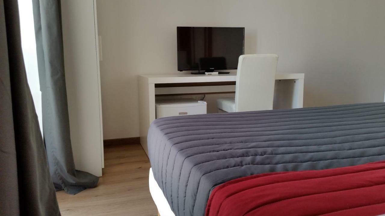 La Libra Rooms Cagliari Luaran gambar