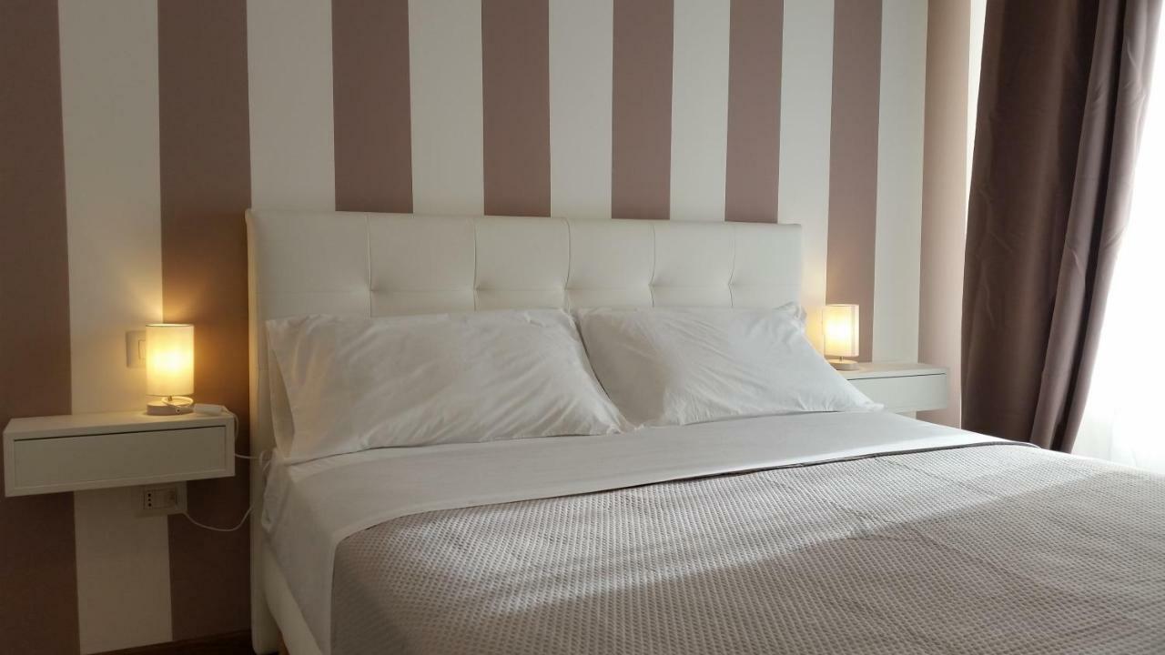La Libra Rooms Cagliari Luaran gambar
