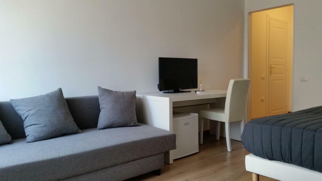 La Libra Rooms Cagliari Luaran gambar