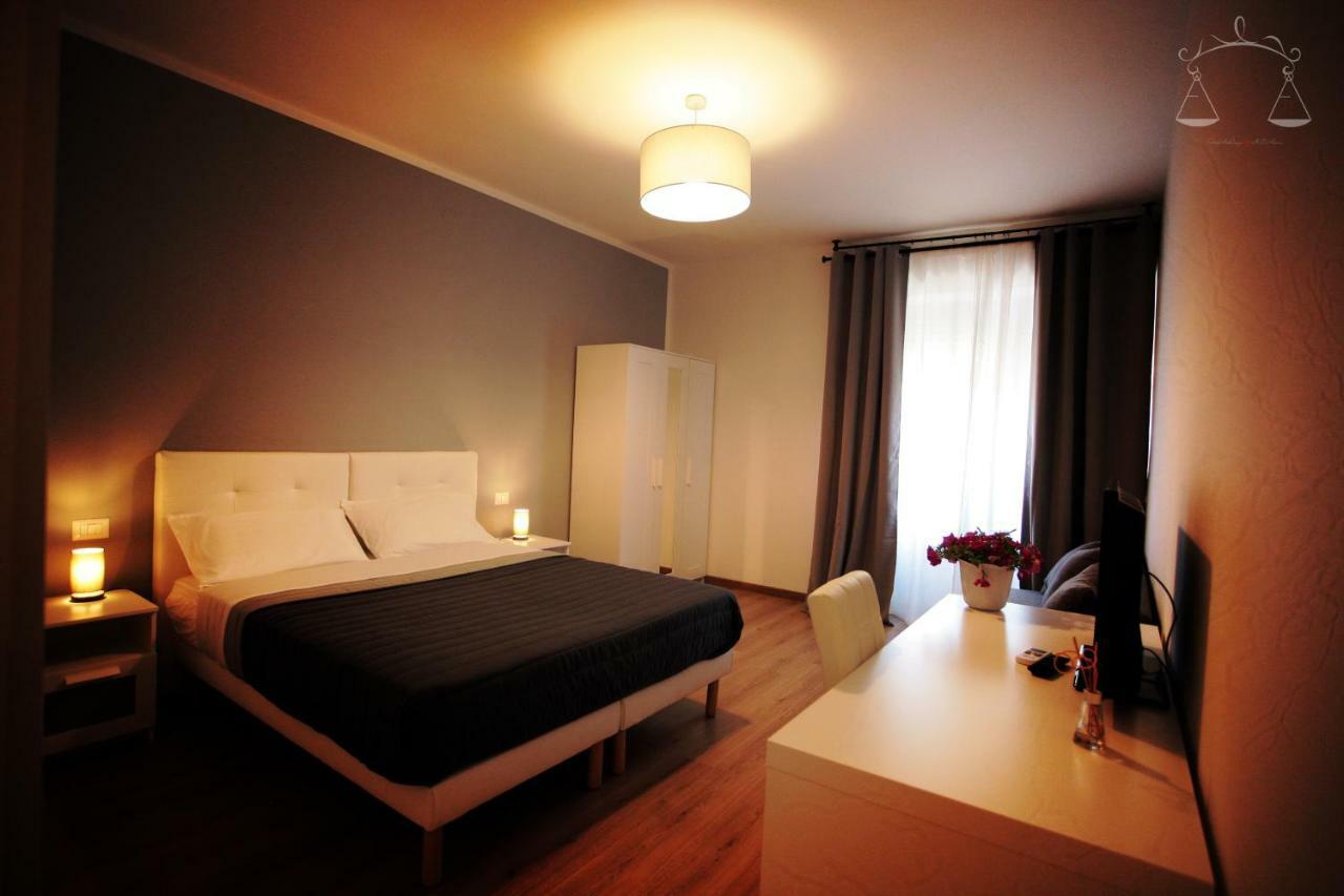 La Libra Rooms Cagliari Luaran gambar